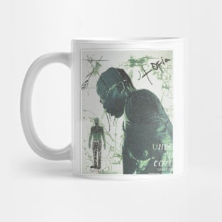 Travis Scott Utopia Design Mug